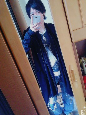 澪さんのコーディネート