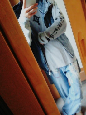 澪さんのコーディネート