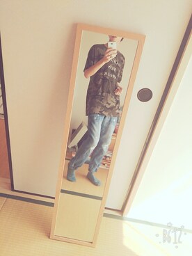 澪さんのコーディネート