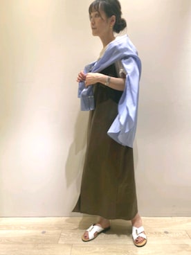 nolnagaoさんのコーディネート