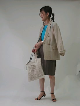 nolnagaoさんのコーディネート