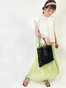 nolnagaoさんのコーディネート