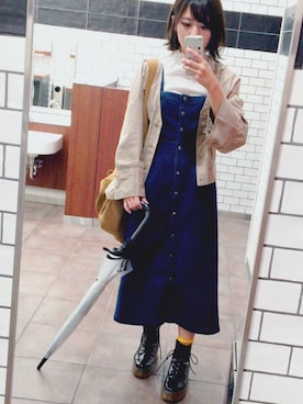 yuipさんのコーディネート