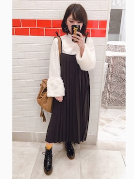 yuipさんのコーディネート