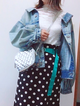 yuipさんのコーディネート