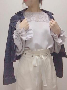 yuipさんのコーディネート