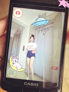 IvvvvvyLeeさんのコーディネート