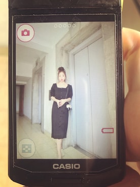 IvvvvvyLeeさんのコーディネート