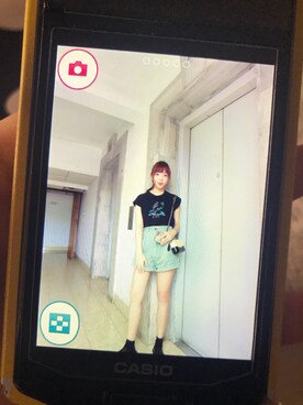 IvvvvvyLeeさんのコーディネート