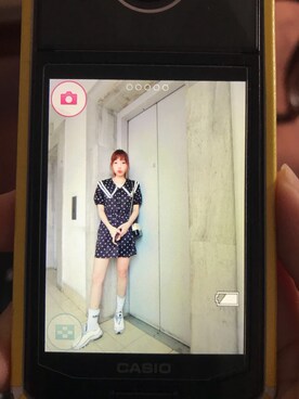 IvvvvvyLeeさんのコーディネート