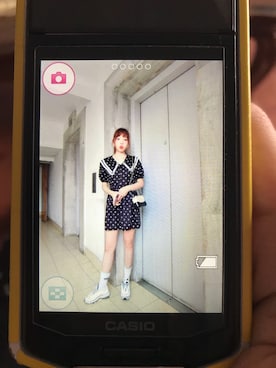 IvvvvvyLeeさんのコーディネート