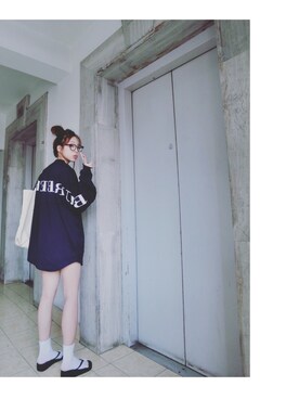 IvvvvvyLeeさんのコーディネート