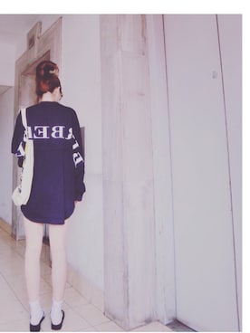 IvvvvvyLeeさんのコーディネート