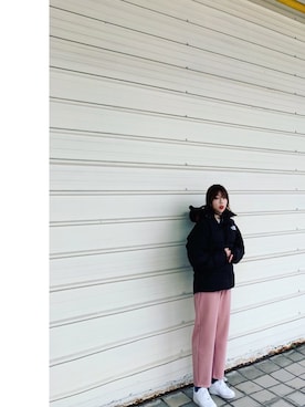 IvvvvvyLeeさんのコーディネート