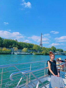 IvvvvvyLeeさんのコーディネート