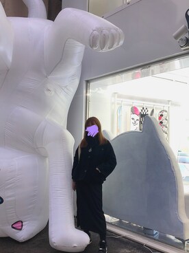 abnormalpearさんのコーディネート