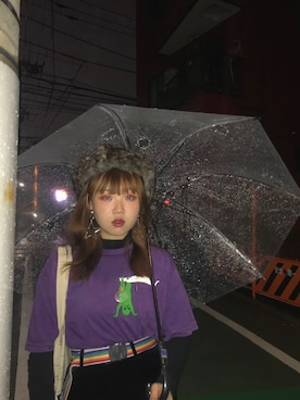 abnormalpearさんのコーディネート