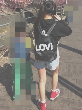 mii˚✧₊⁎さんのコーディネート