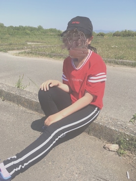 mii˚✧₊⁎さんのコーディネート