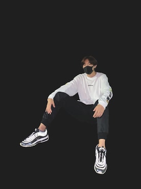 Haruさん(メンズ・175cm)の秋コーディネート