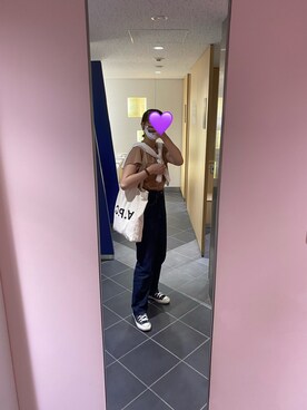 ぴよこさんのコーディネート