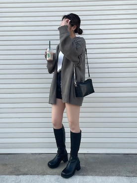 yumeさんのコーディネート