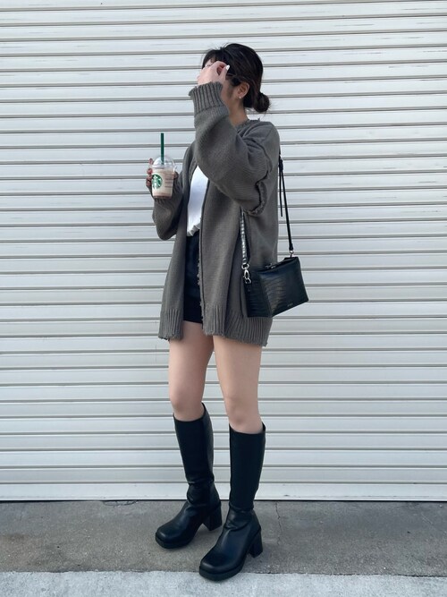 yumeさんのコーディネート