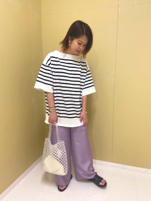 Freak S Store 立川店しげさんのtシャツ カットソーを使ったコーディネート Zozotown