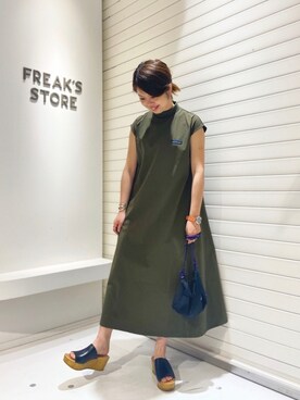 しげさんのコーディネート