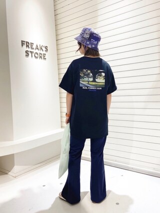 Freak S Store 立川店のスタッフコーディネート一覧 Wear