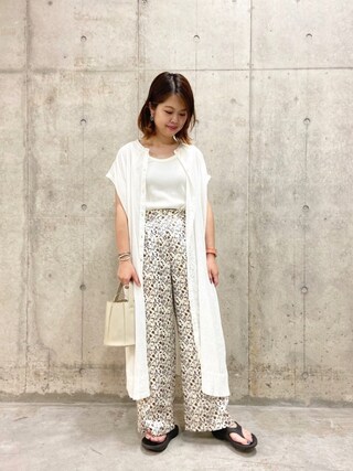 Freak S Store 立川店のスタッフコーディネート一覧 Wear