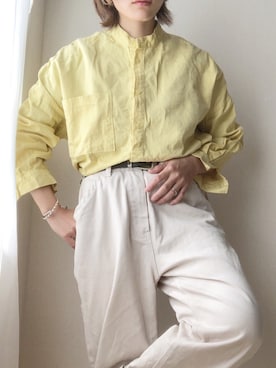 y____chiさんのコーディネート