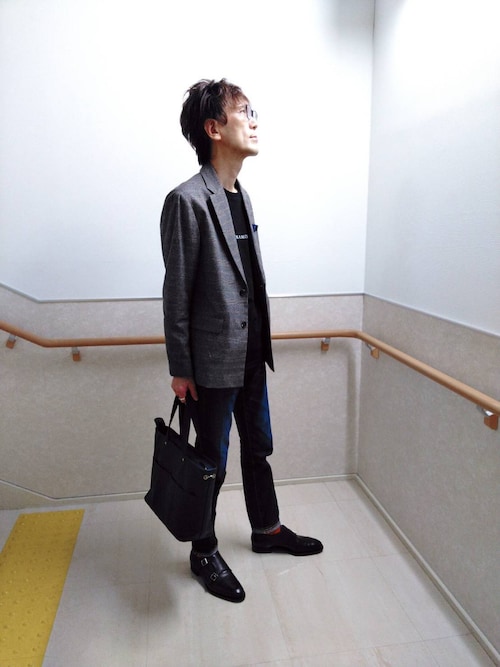 abataroさんのコーディネート
