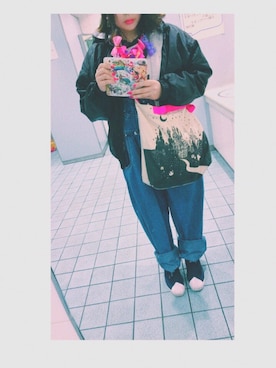 まいたけさんのコーディネート