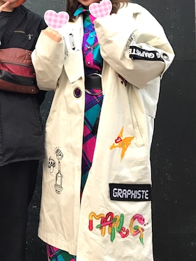 まいたけさんのコーディネート