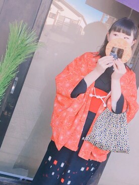 りむさんのコーディネート