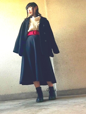 りむさんのコーディネート