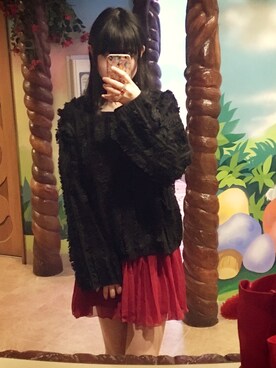 りむさんのコーディネート