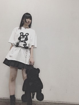 りむさんのコーディネート