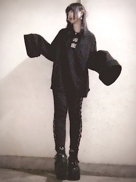 りむさんのコーディネート