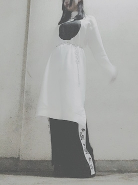 りむさんのコーディネート