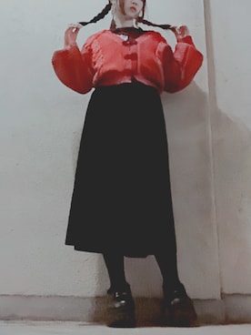 りむさんのコーディネート