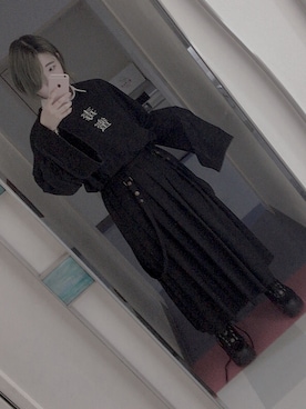 りむさんのコーディネート