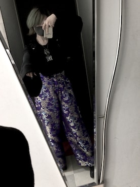 りむさんのコーディネート