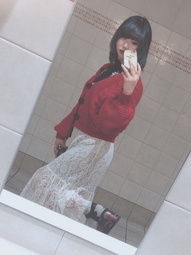 りむさんのコーディネート