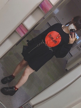 りむさんのコーディネート