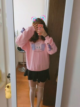 xmdxixi123さんのコーディネート