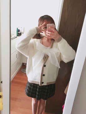 xmdxixi123さんのコーディネート