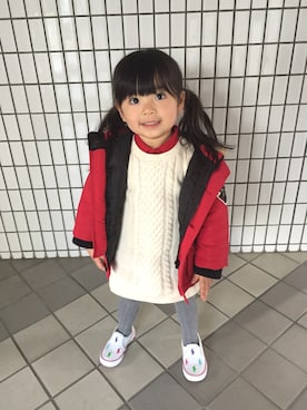 senaさんのコーディネート