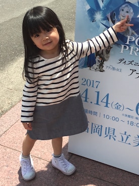 senaさんのコーディネート